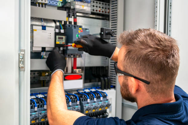 Industrial Electrical Services in Bedford, OH