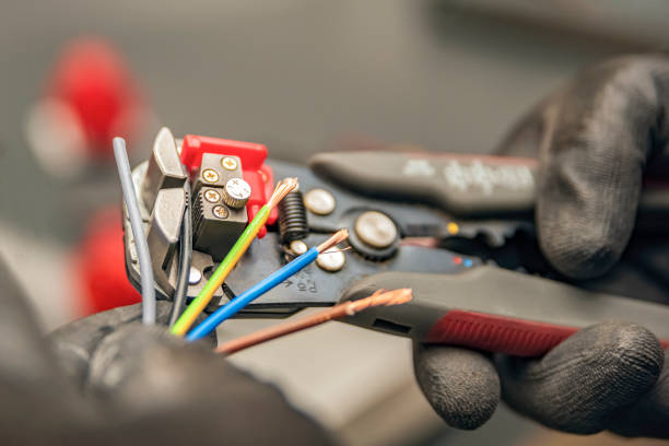 Best Industrial Electrical Services  in Bedford, OH