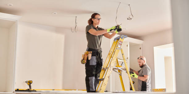 Best Residential Electrician Services  in Bedford, OH