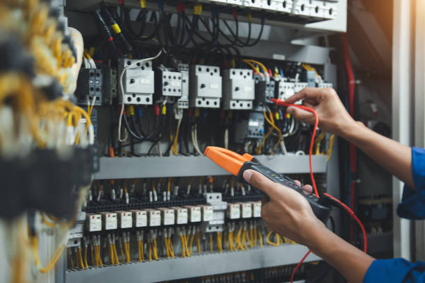 Best Commercial Electrician Services  in Bedford, OH