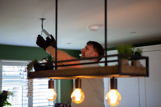 Best Outdoor Lighting Installation  in Bedford, OH