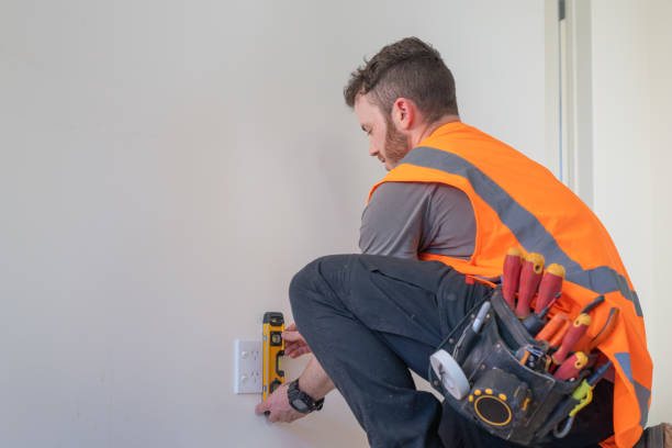 Best Electrical Wiring Services  in Bedford, OH