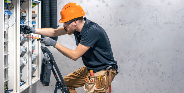 Reliable Bedford, OH Electrician Solutions