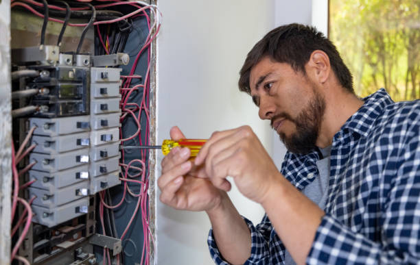Best Emergency Electrical Repair  in Bedford, OH